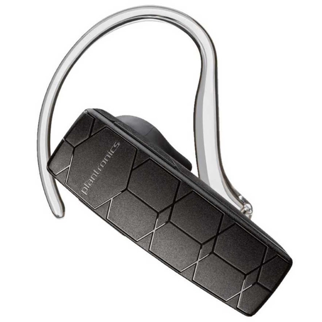 Manos libres Plantronics Explorer 50 Bluetooth Negros