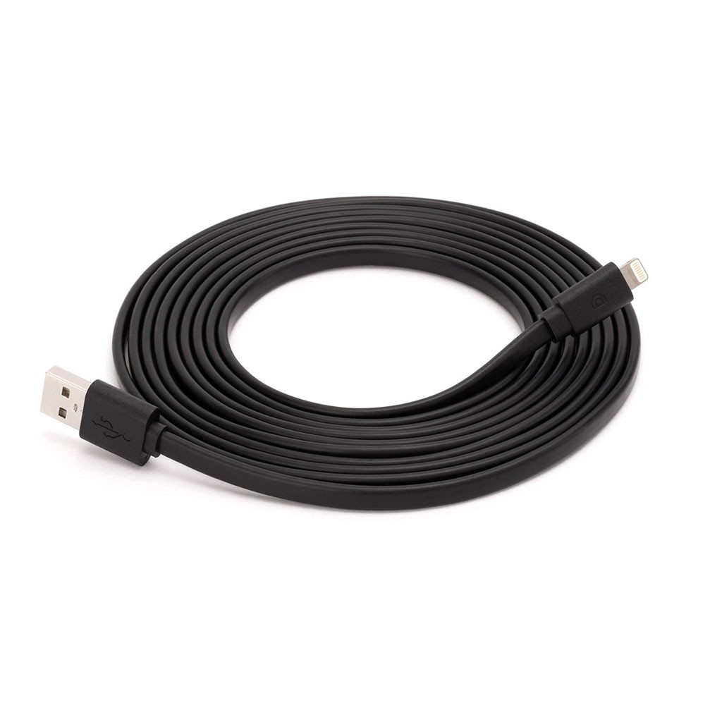 Griffin USB to Lightning Cable 10 ft 3 m