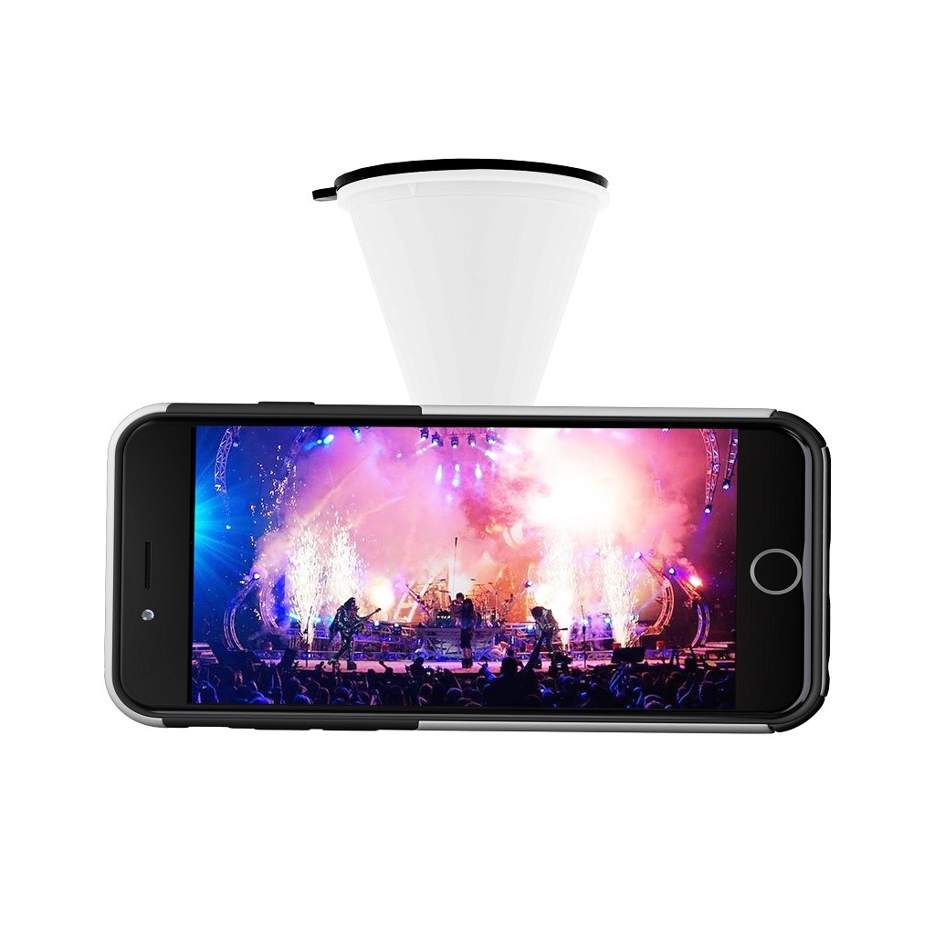 Soporte para Iphone 6 Plus 6s Plus Myme Unity System