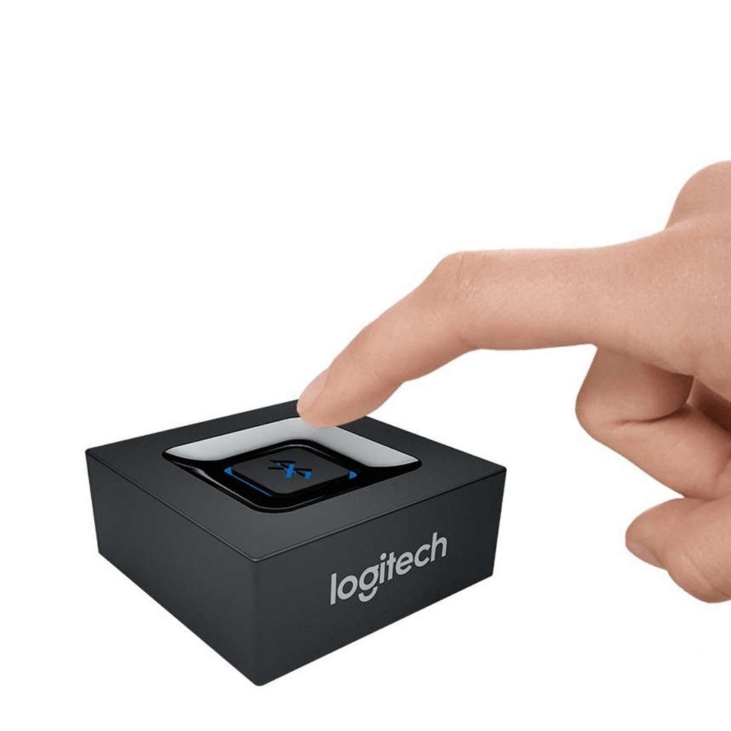 Adaptador de Audio USB Logitech Bluetooth