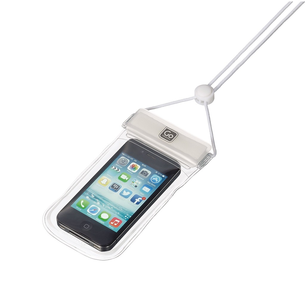 Bolsa impermeable para celular