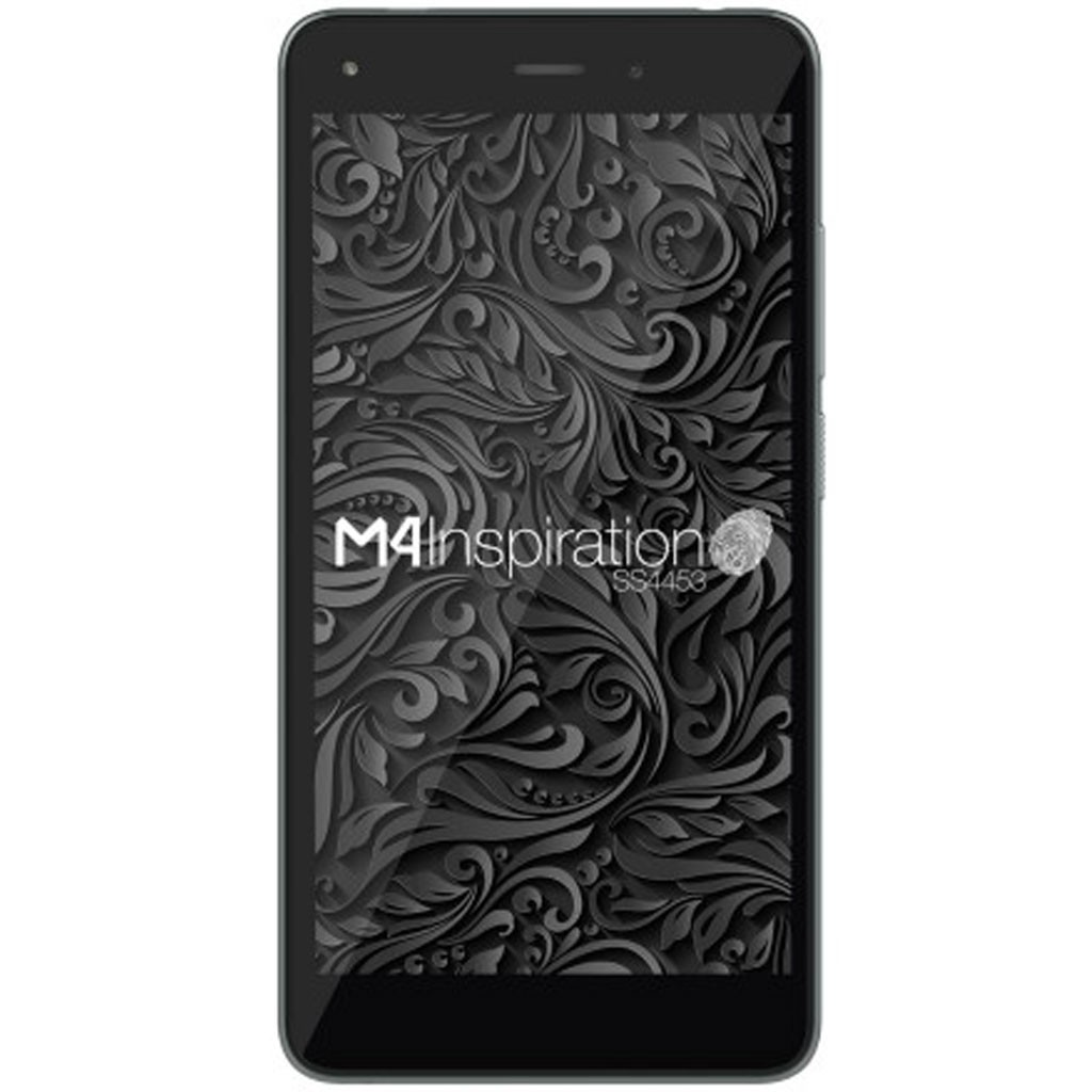 M4Tel Inspiration SS4453 Grafito Telcel