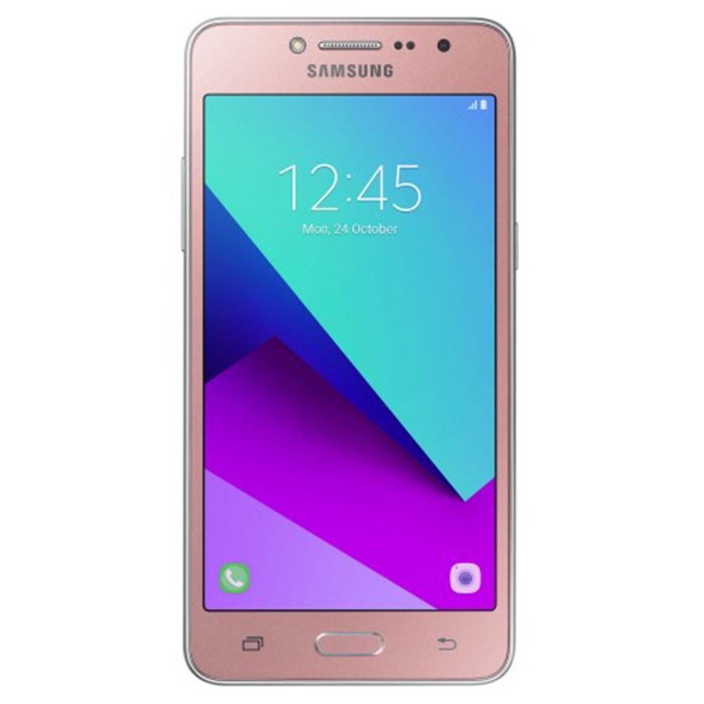 Samsung Galaxy Grand Prime+ Rosa Telcel