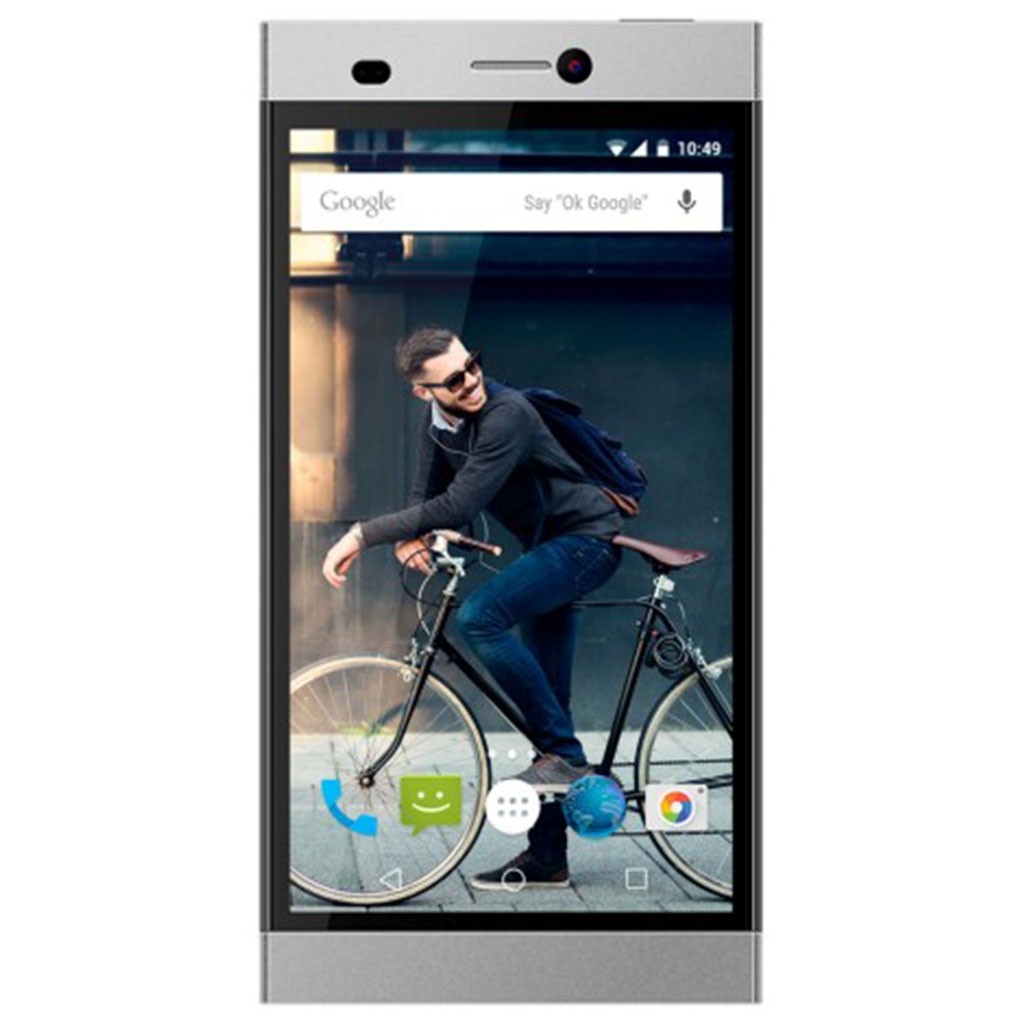 Nyx Mobile Alter Plata Telcel