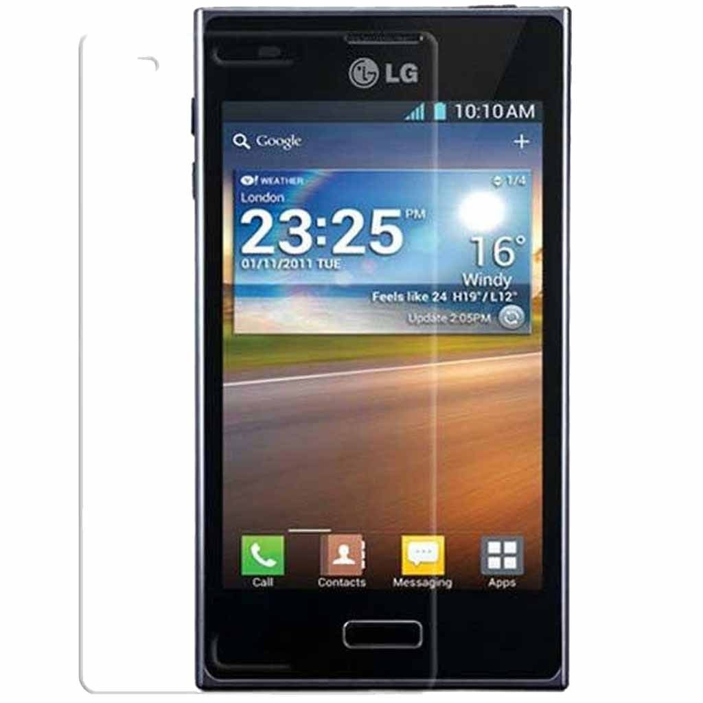 Protector de pantalla LG E612