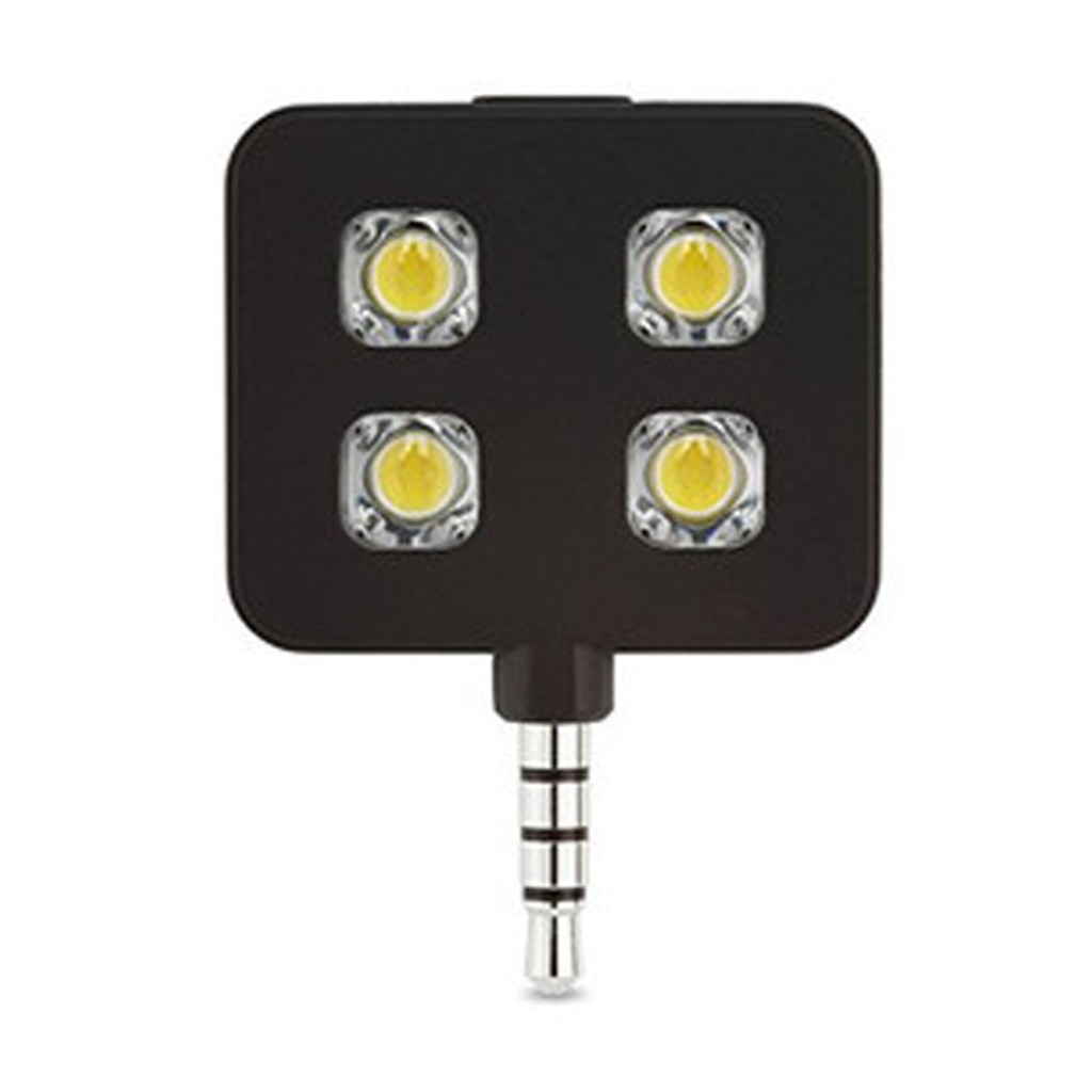 Luz LED Flash Selfie