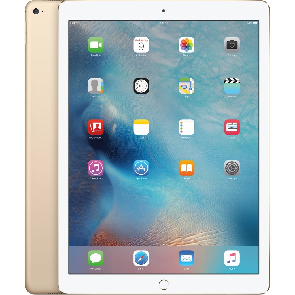 iPad Pro 32GB Oro