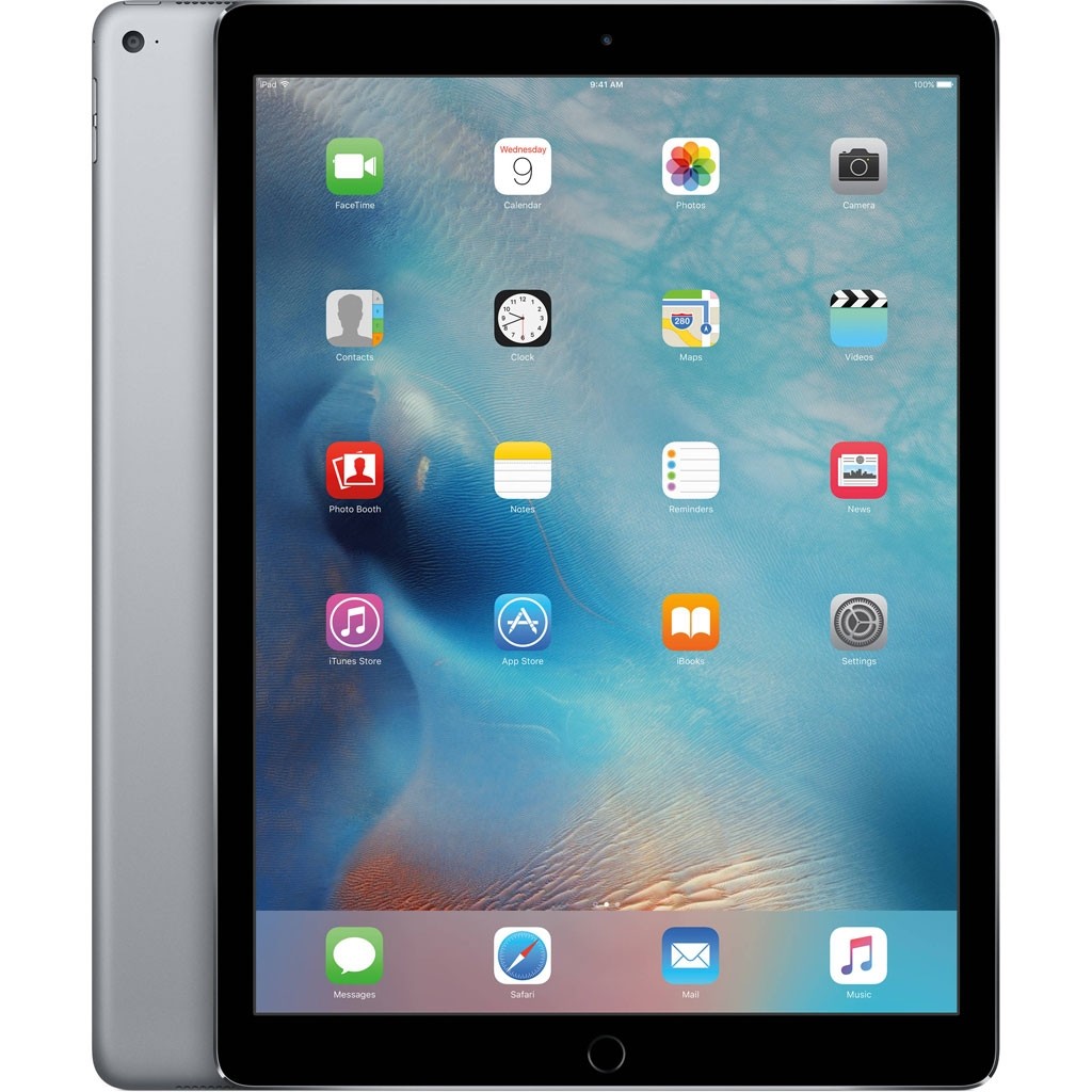 iPad Pro 32GB Gris Espacial