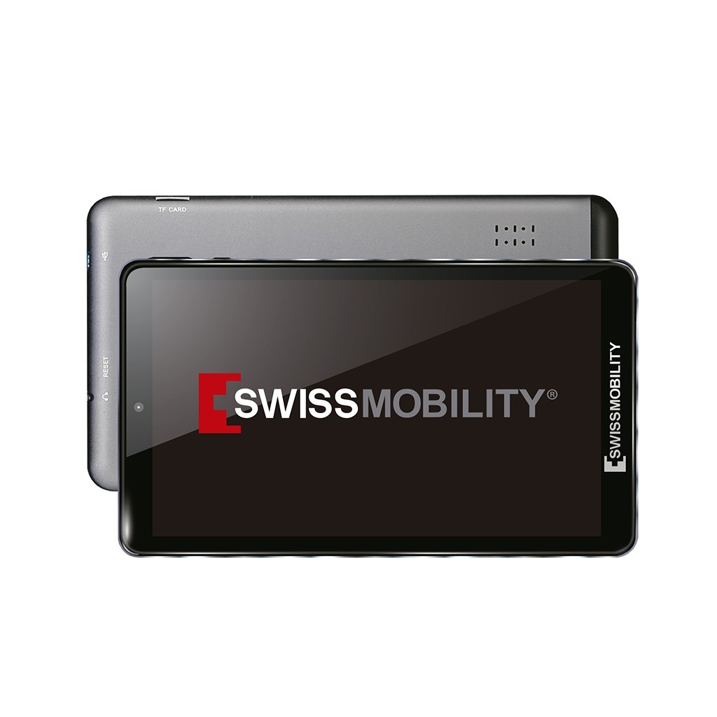 Tablet Swissmobility 7 ZUR700W