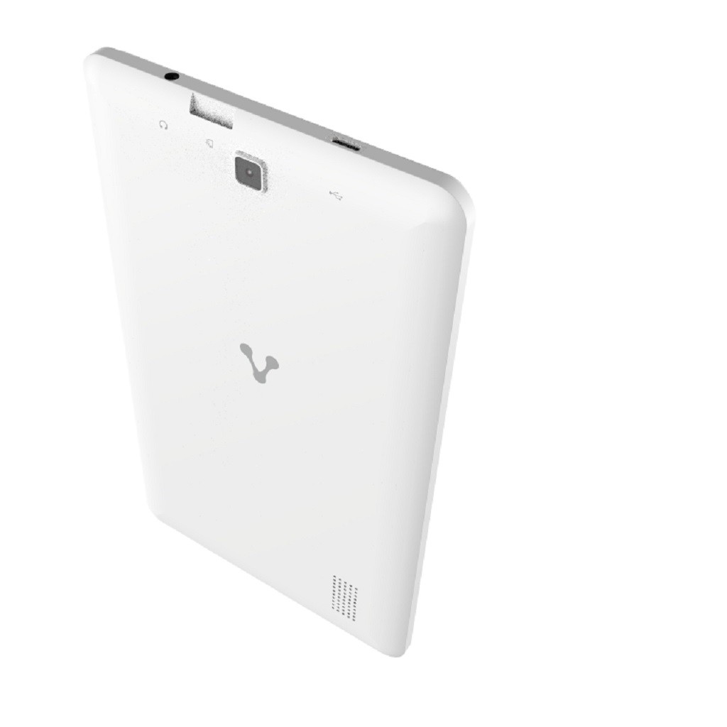 Tablet 7 Vorago PAD 7 Blanco