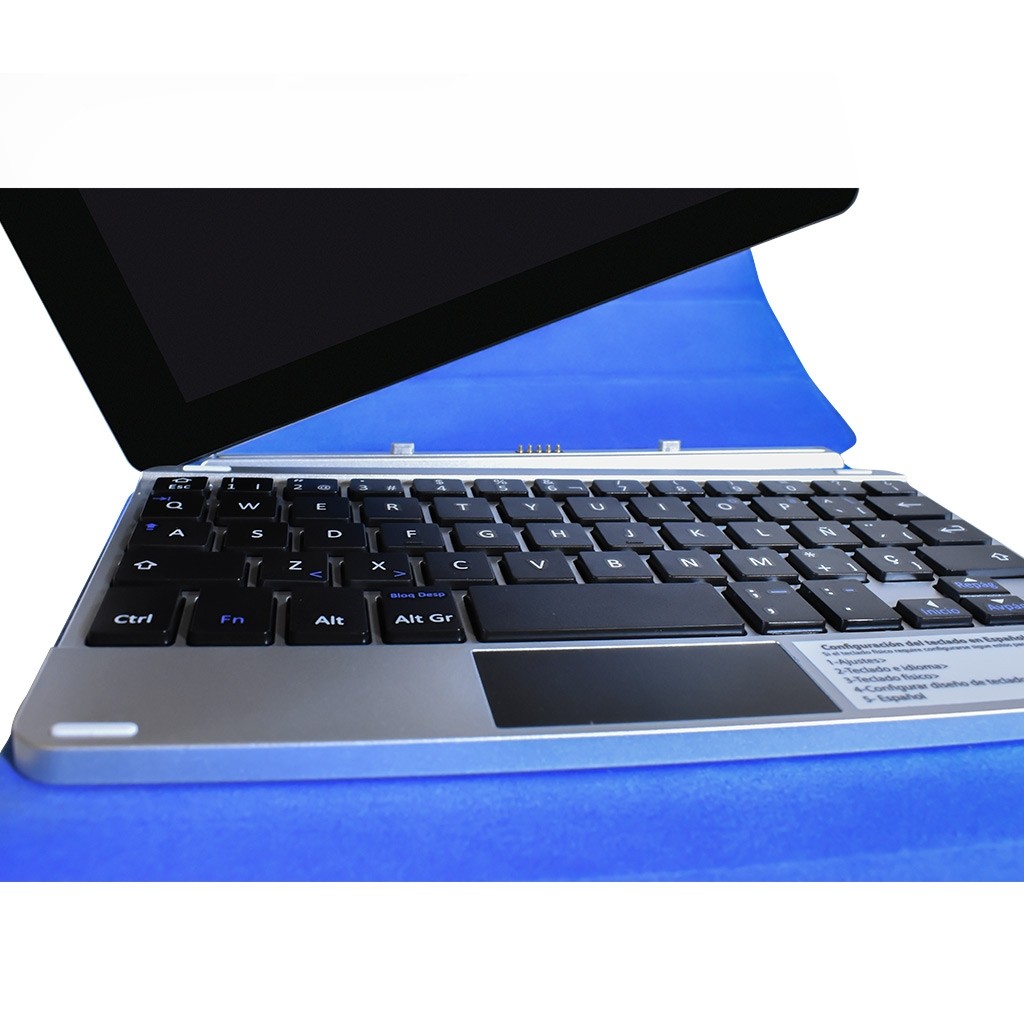 Laplet Kempler & Strauss Protab 7 Frozen 8 GB