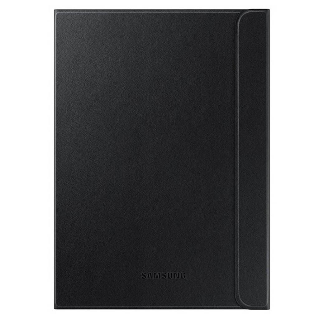 Funda Book Cover Galaxy Tab S2 9 7 Negro Acce Samsung