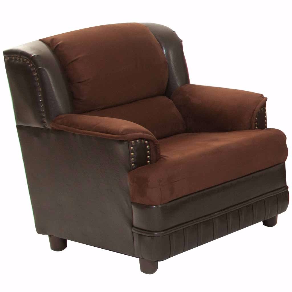 Sillón Dolzen Fabricado En Madera de pino