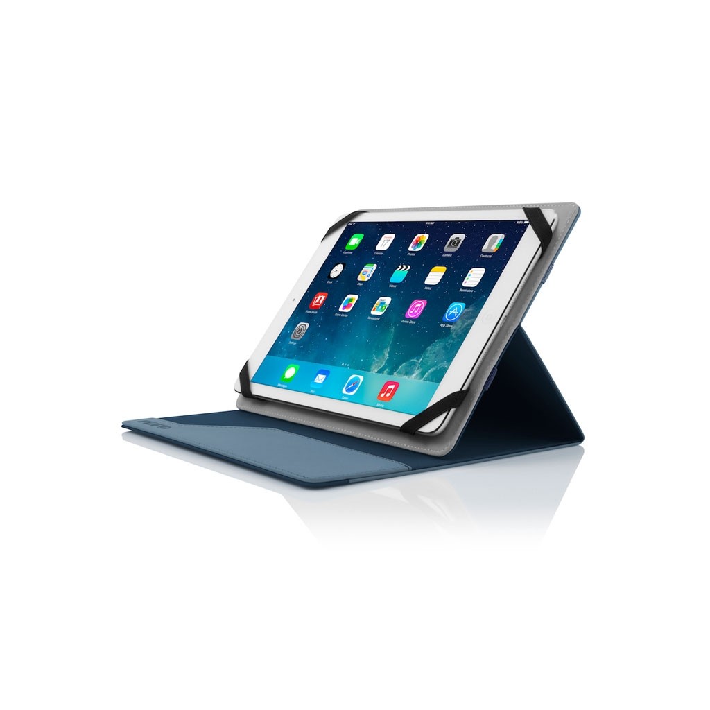 Incipio Invert Reversible Universal Folio 10" Blue