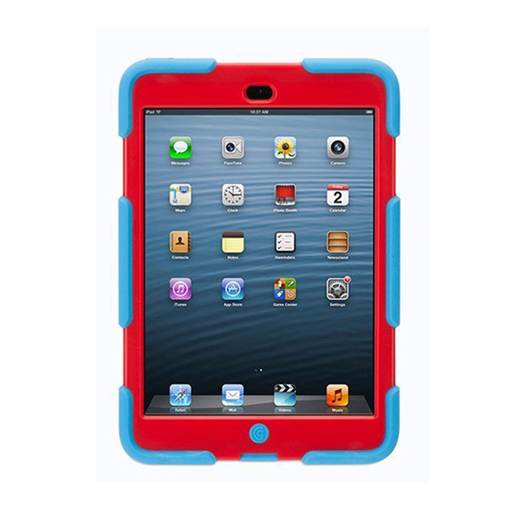 Funda Griffin Survivor All-Terrain for iPad Mini 4