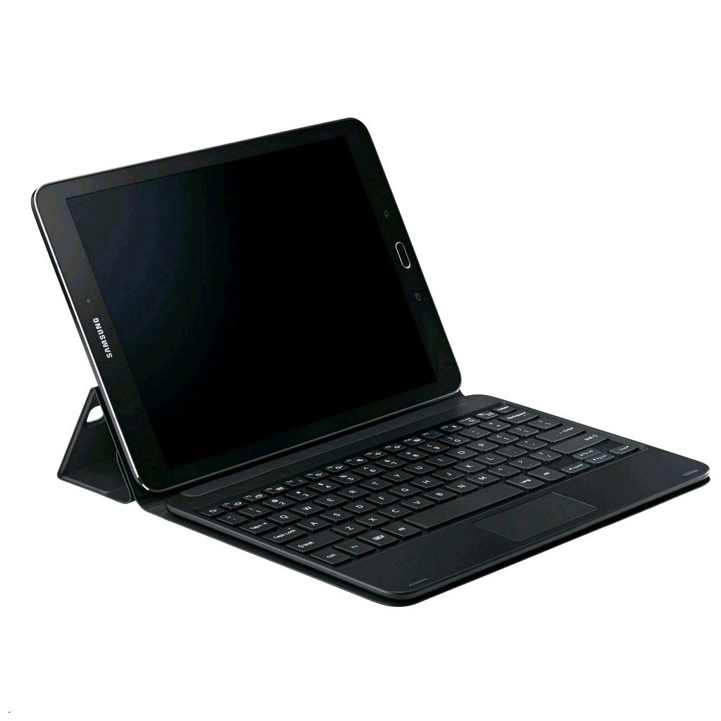 Funda Keyboard Coveroriginal Samsung Galaxy Tab S2 9.7 Black