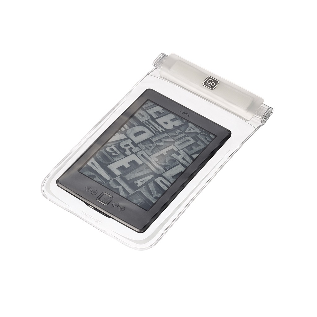 Bolsa impermeable para mini tabletas