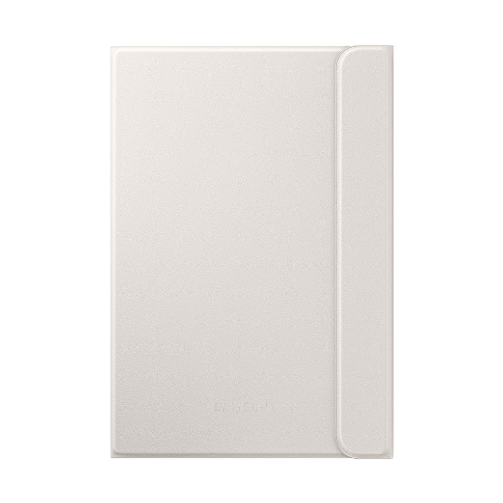 Funda Book Cover Original Samsung Galaxy Tab S2 8 0 White