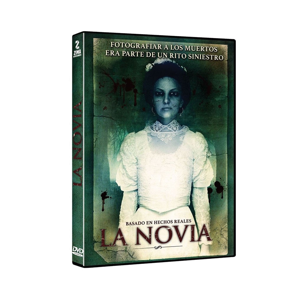 La Novia DVD