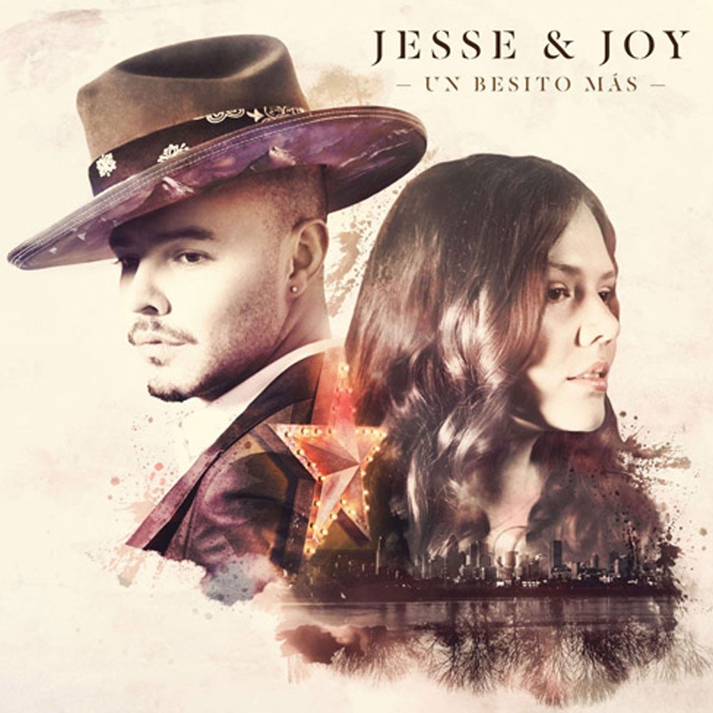 JESSE & JOY / UN BESITO MÁS