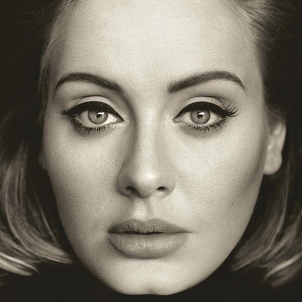 ADELE 25