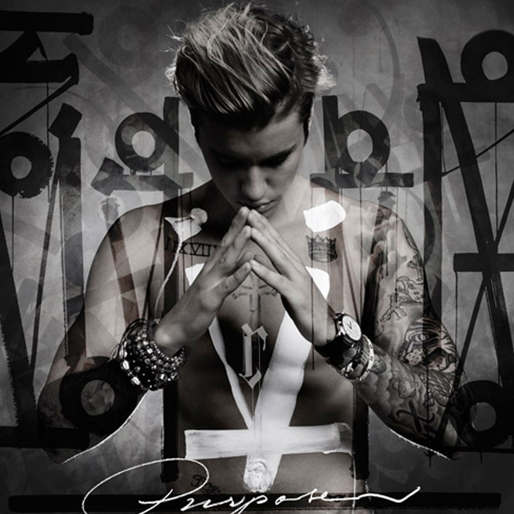 JUSTIN BIEBER / PURPOSE (DELUXE)
