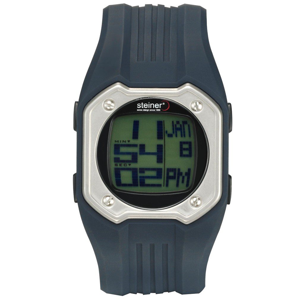 Reloj Steiner Digital "X-Treme"