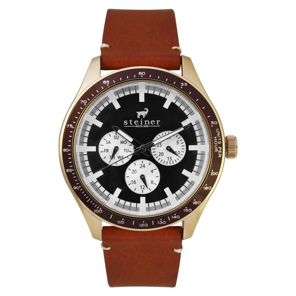 Reloj Steiner Análogo ST22466H