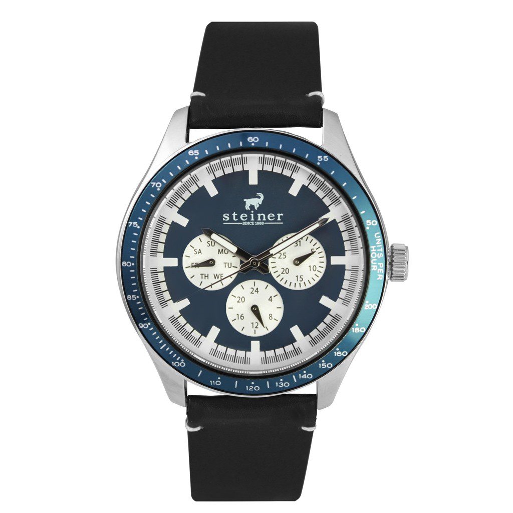 Reloj Steiner Análogo ST22467H