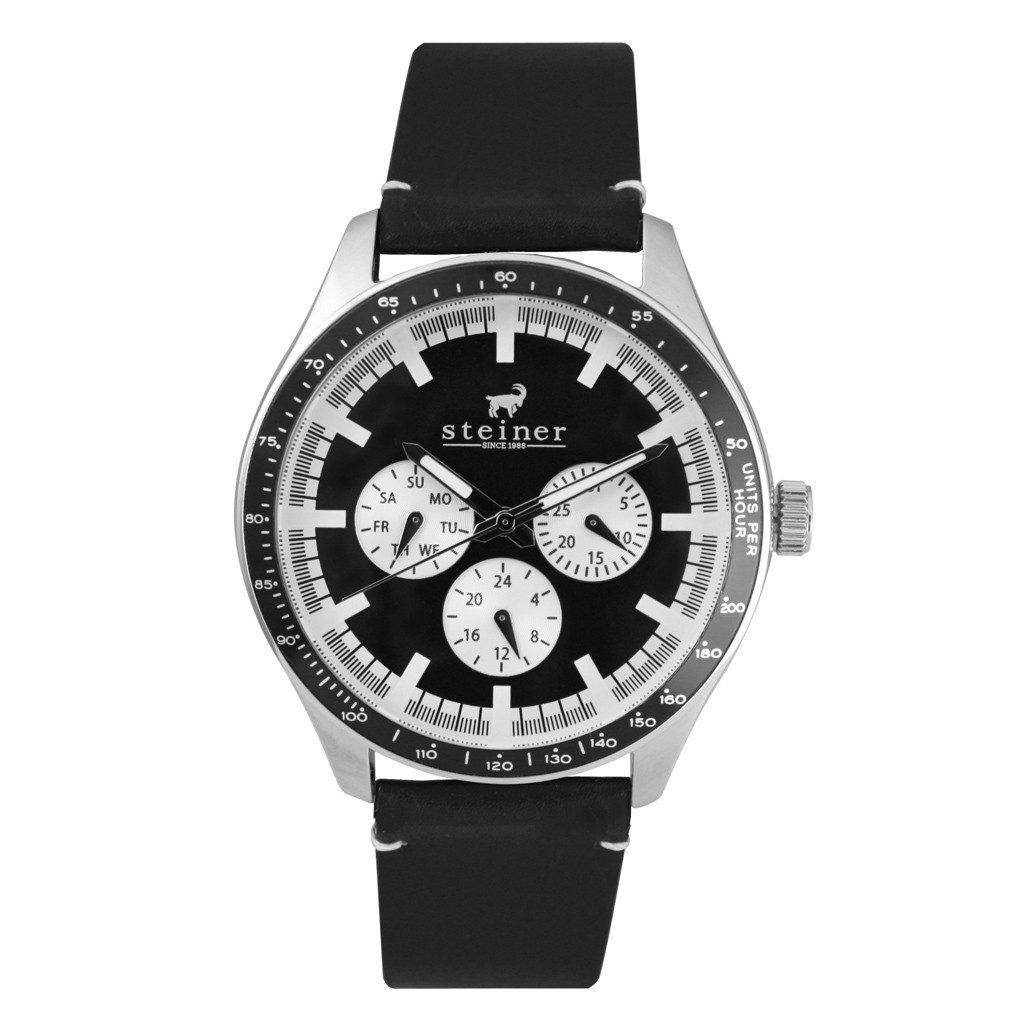Reloj Steiner Análogo ST22468H