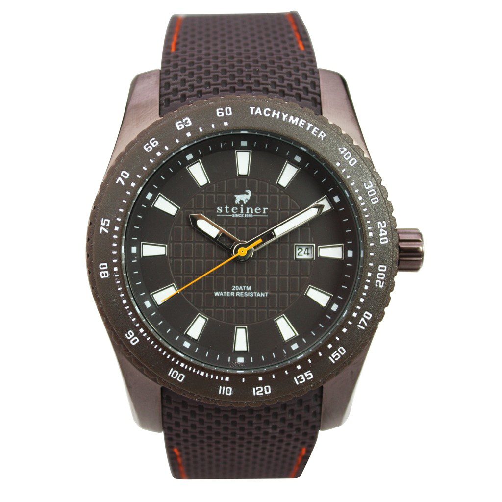 Reloj Steiner Análogo ST22472D