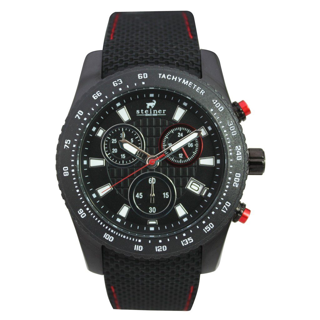 Reloj Steiner Análogo ST22474D