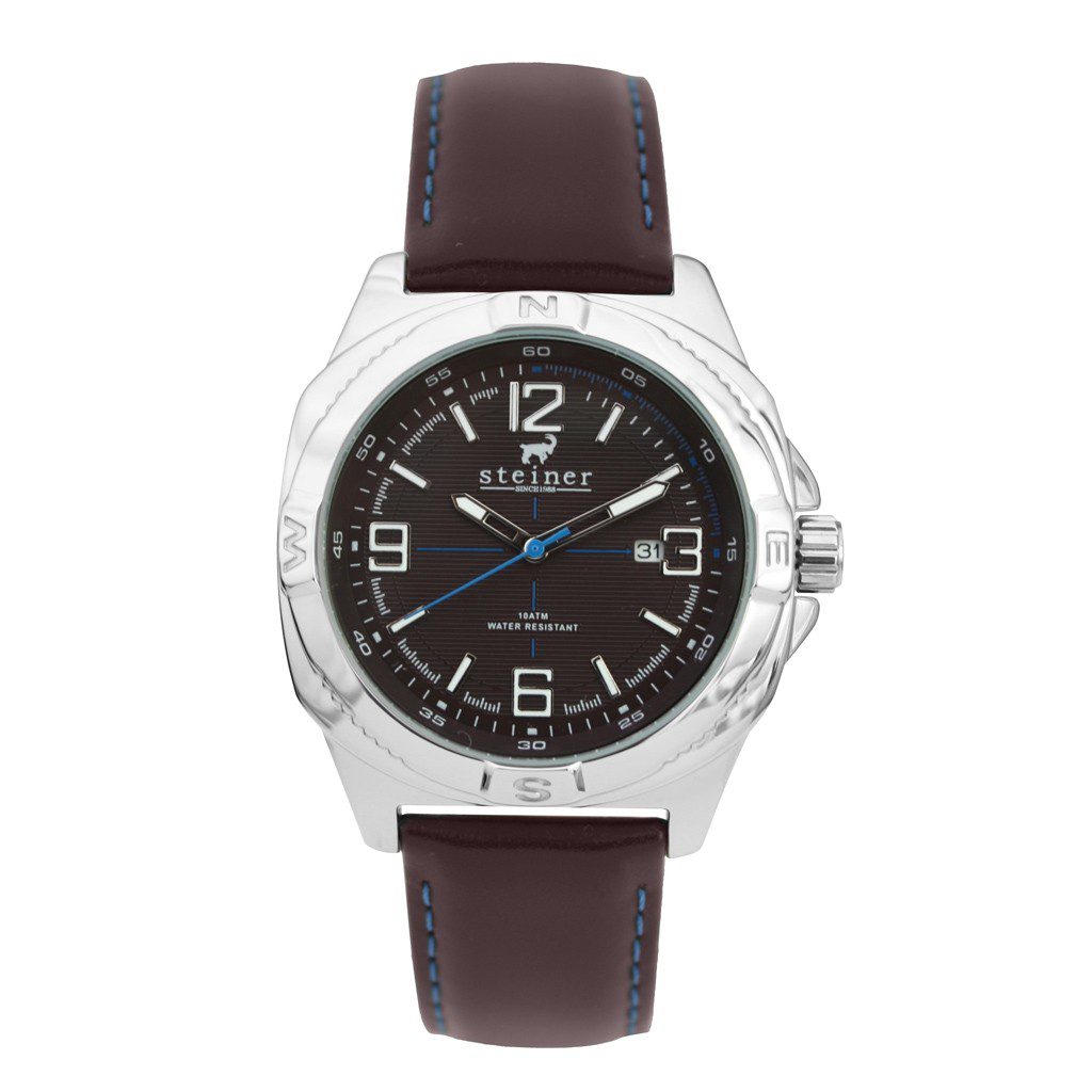 Reloj Steiner Análogo ST22480D