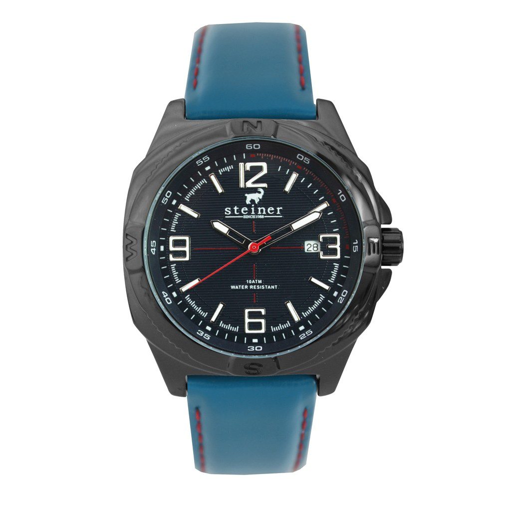 Reloj Steiner Análogo ST22481D