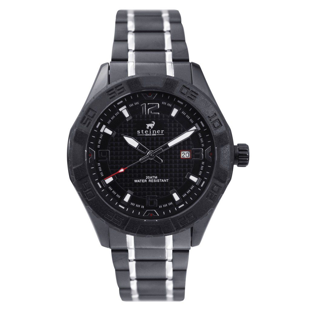 Reloj Steiner Análogo ST22484D