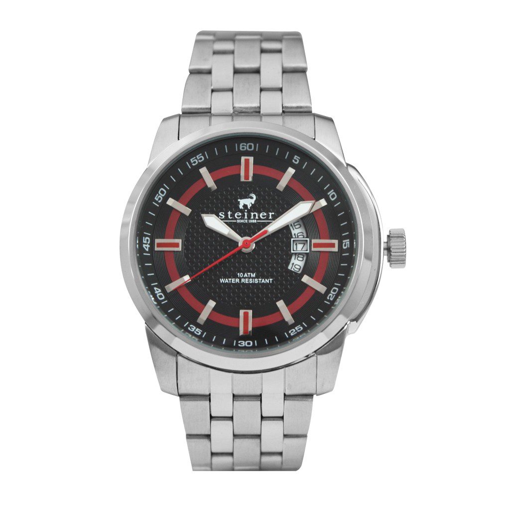 Reloj Steiner Análogo ST22498D