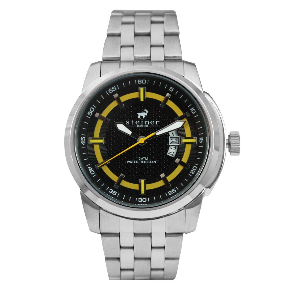 Reloj Steiner Análogo ST22499D