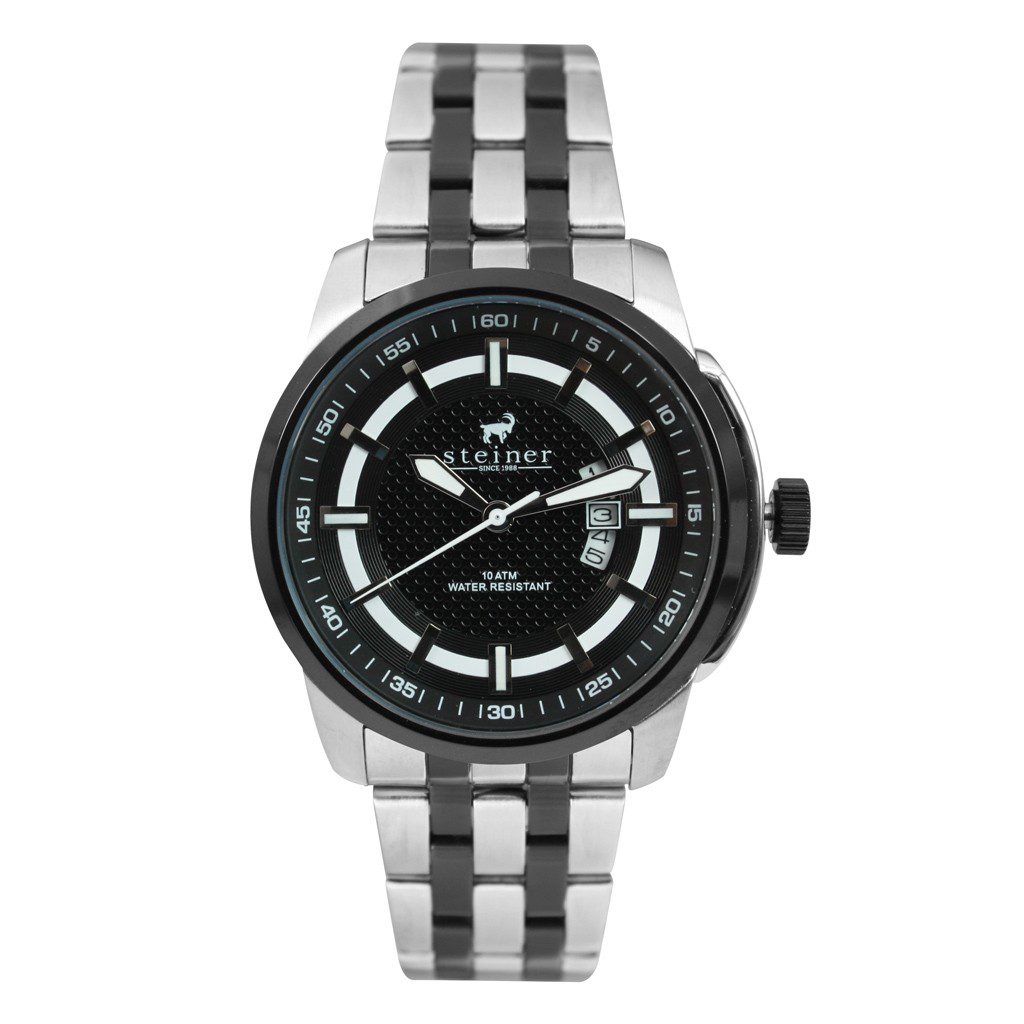 Reloj Steiner Análogo ST22501D