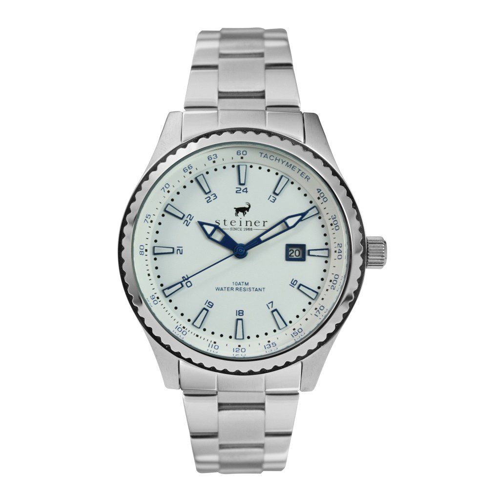 Reloj Steiner Análogo ST22505D