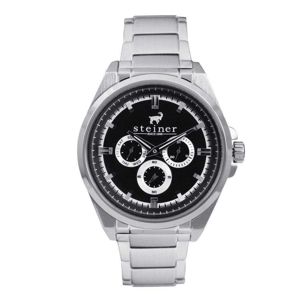 Reloj Steiner Análogo ST22509E