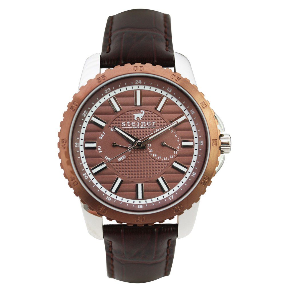 Reloj Steiner Análogo ST22510E