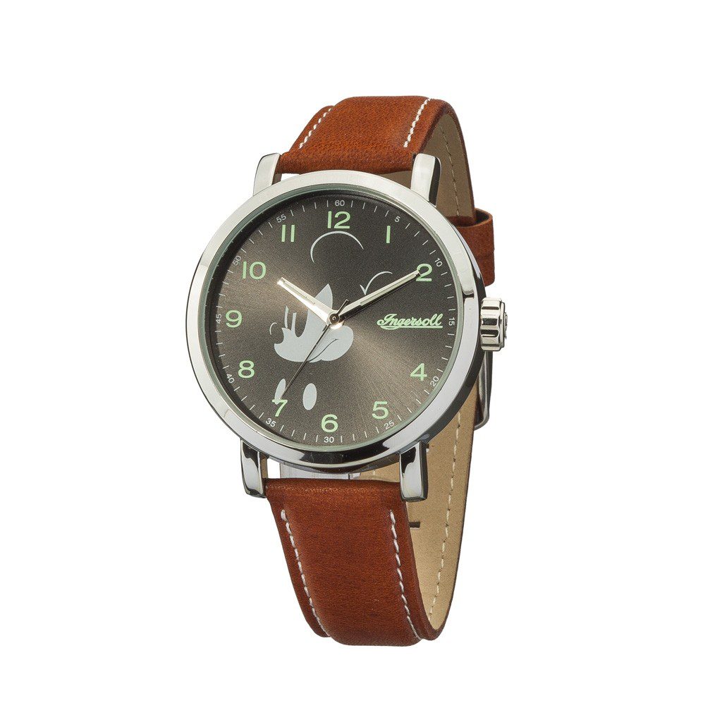 Reloj Ingersoll Disney Análogo DIN007SLTN