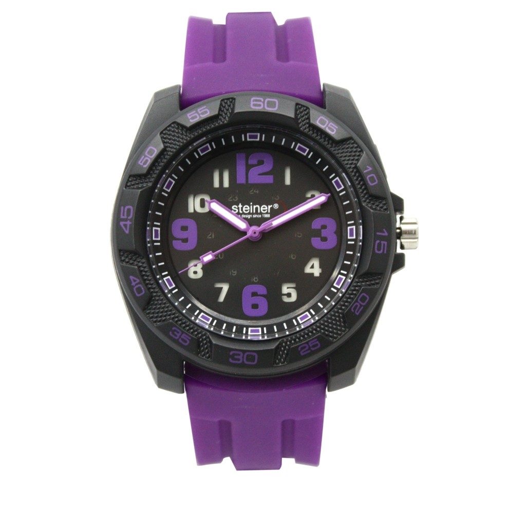 Reloj Steiner Análogo ST21371G