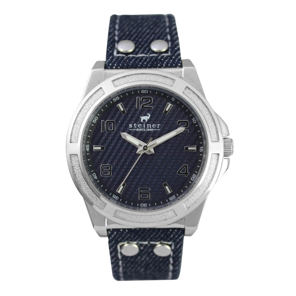 Reloj Syeiner Análogo para Dama