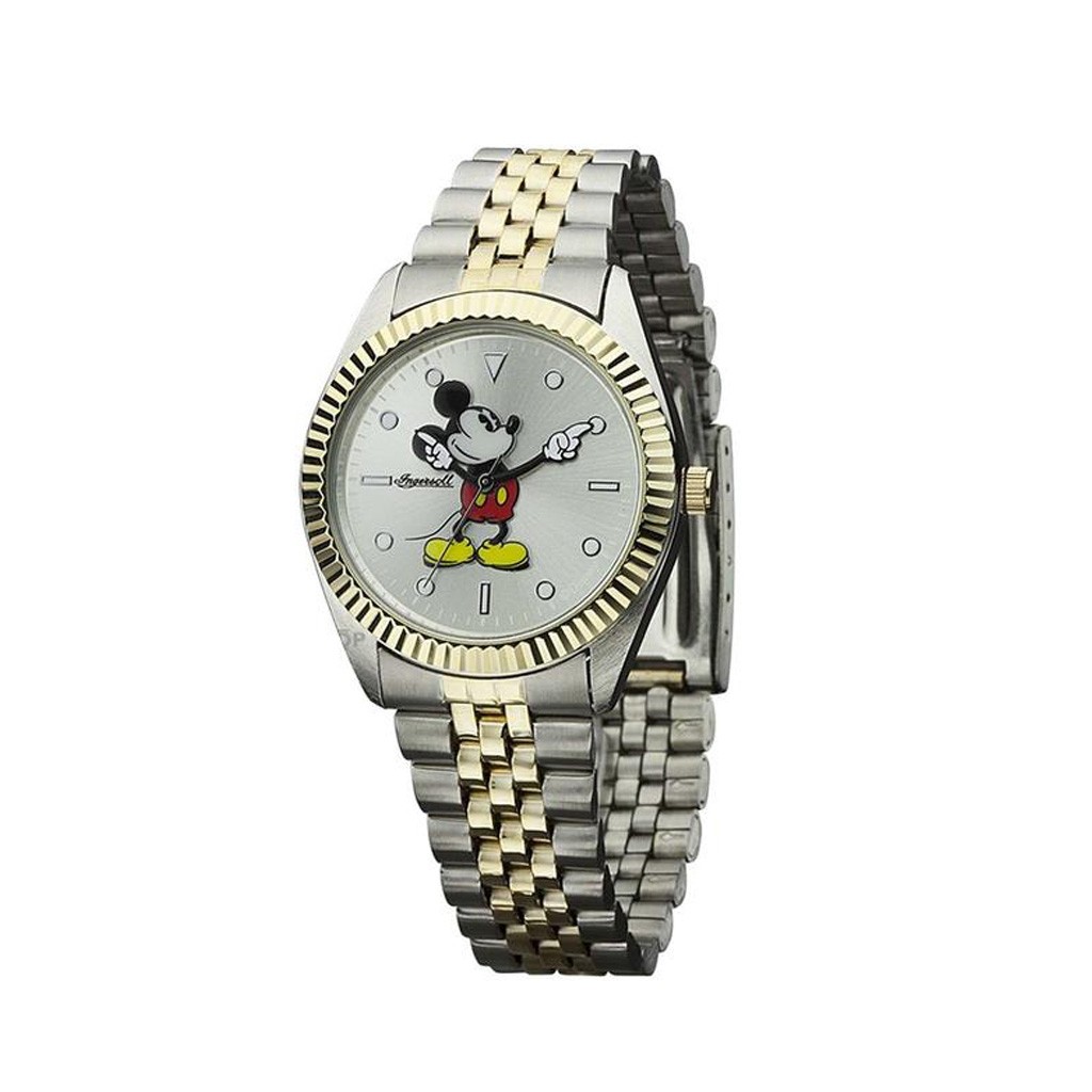 Reloj Ingersoll Disney Análogo 26506R