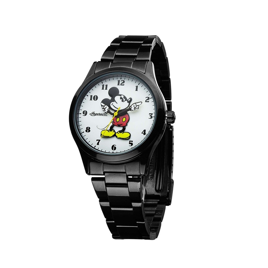 Reloj Ingersoll Disney Análogo 26438R