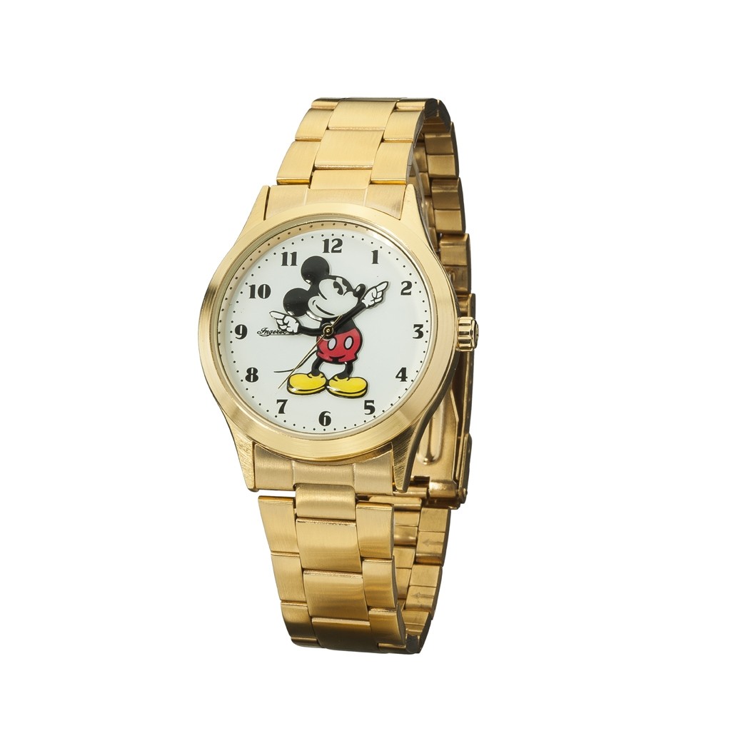 Reloj Ingersoll Disney Análogo DIN004GDGD