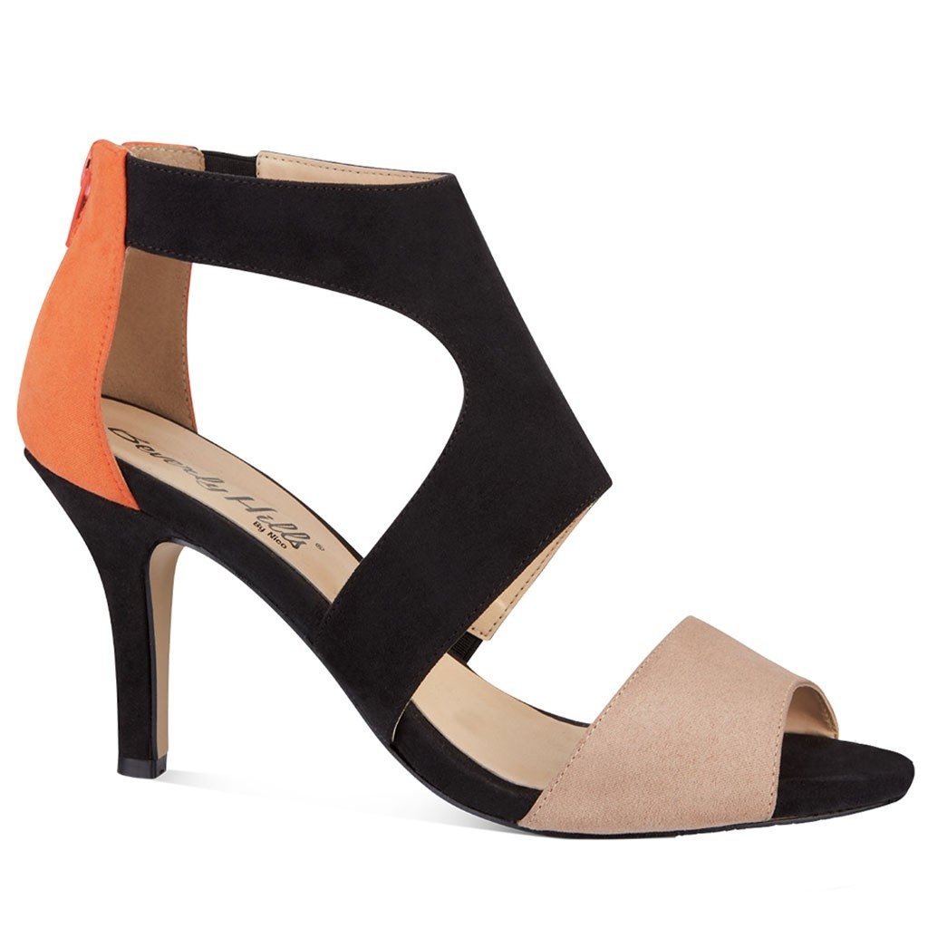 Sandalia Beverly Hills Color Multicolor