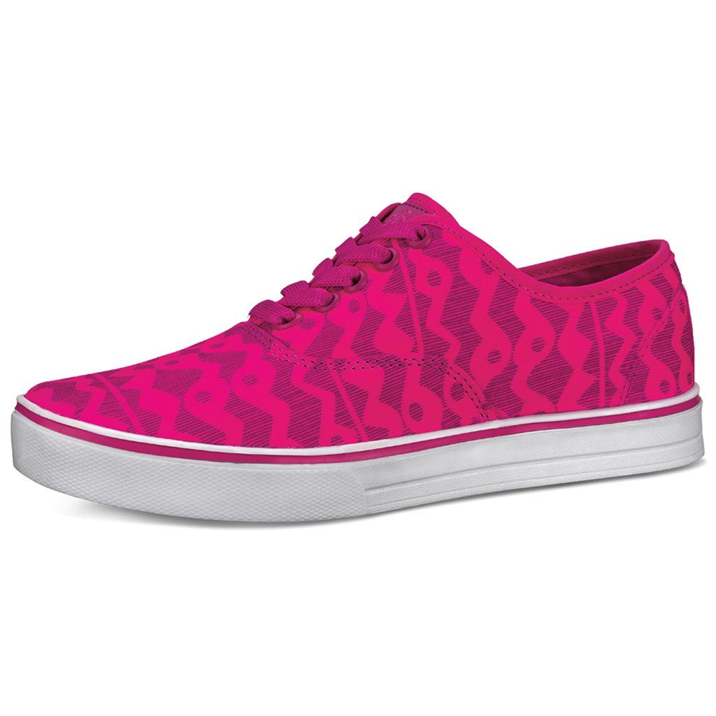 Tenis Gosh Color Fiusha