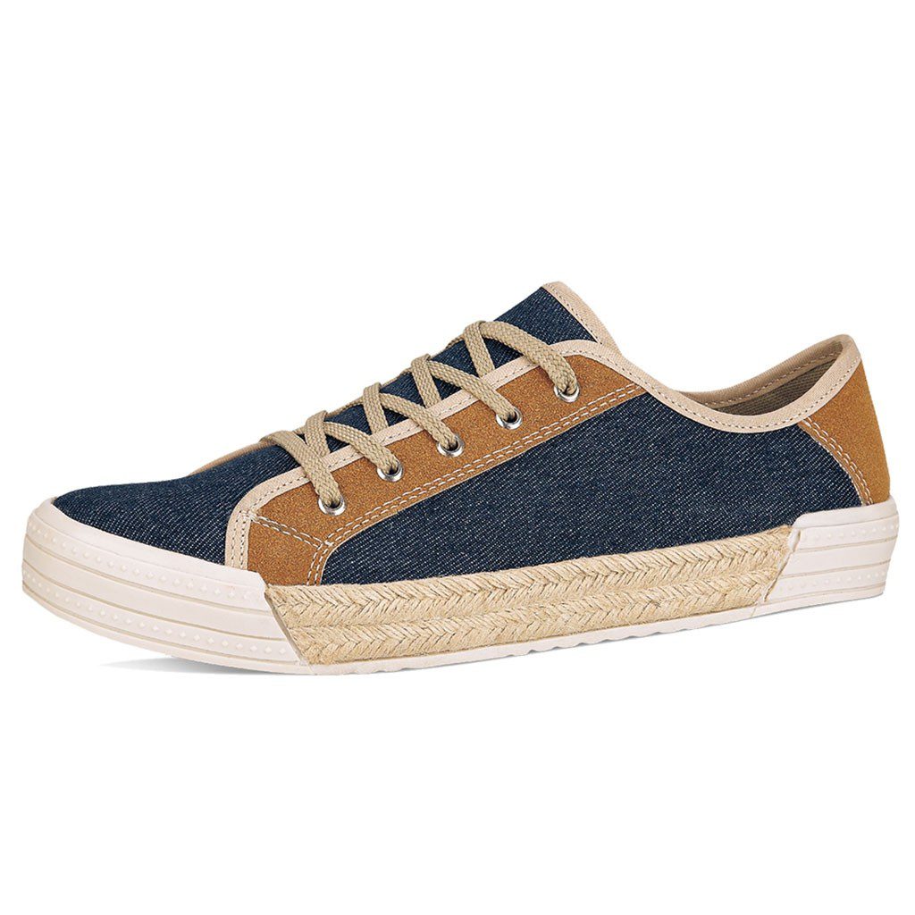Tenis Gosh Color Mezclilla